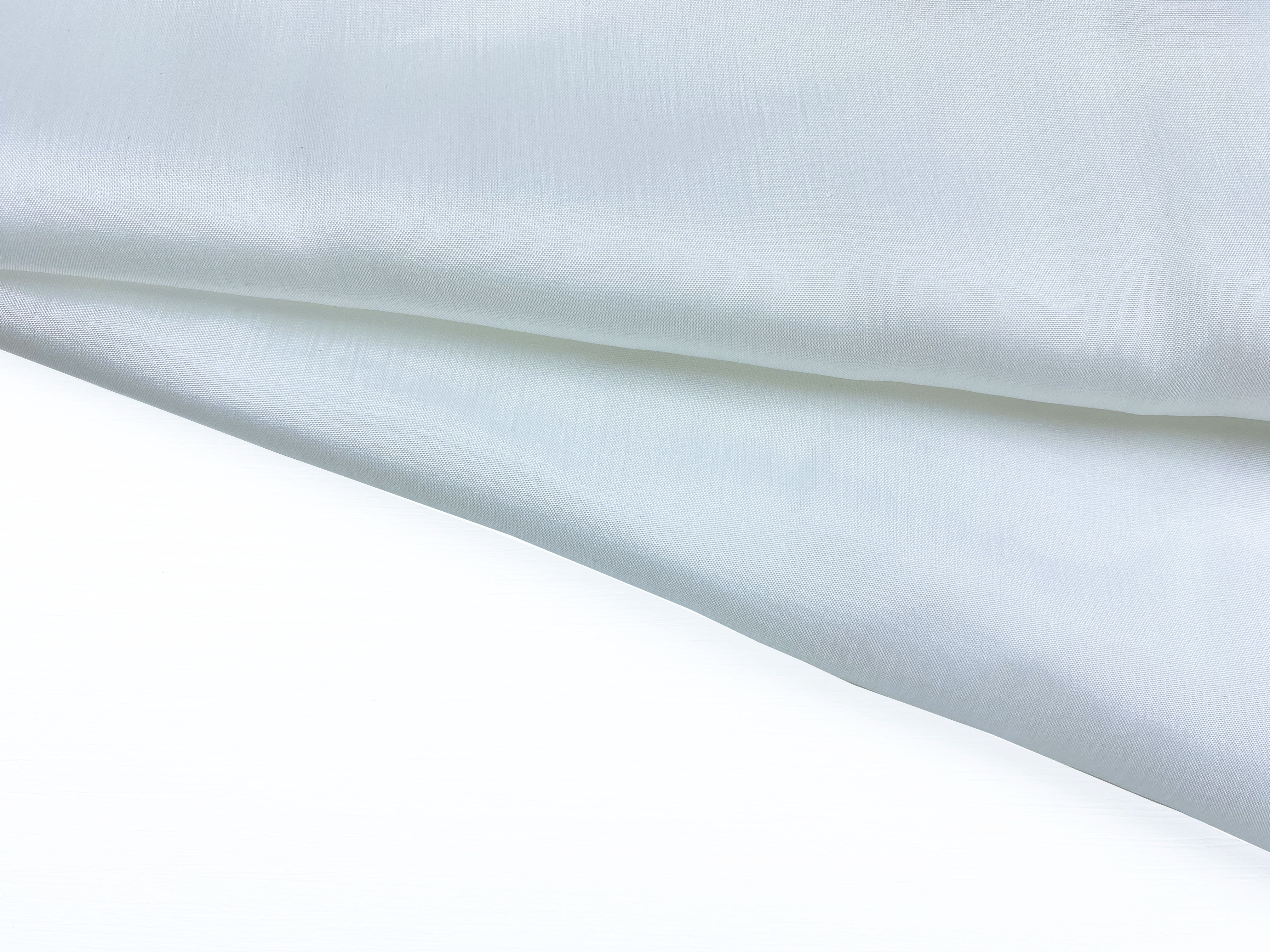 Ткань Подкладочная  цвета  экрю однотонная 33354 5