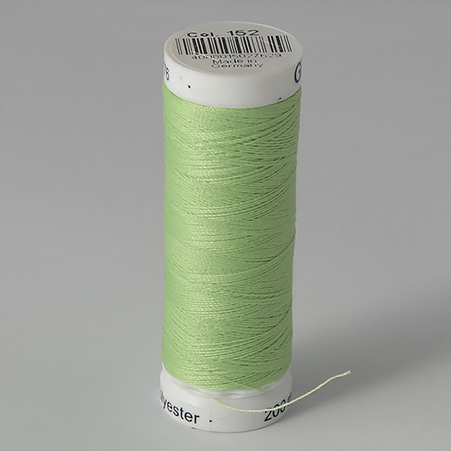 Нитки Gutermann SewAll №50 200м цвет 152 1