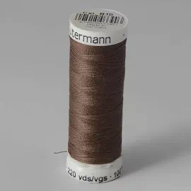 Нитки Gutermann SewAll №50 200м цвет 815